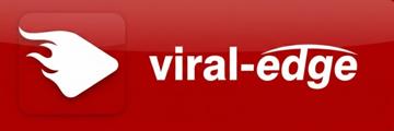 Viral-Edge Logo